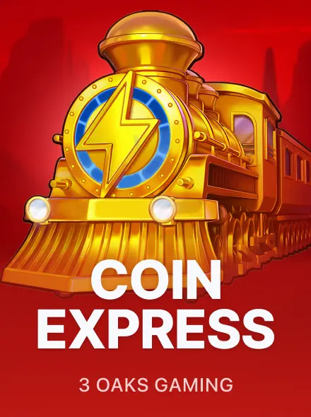 Coin Express slot at Spinsino